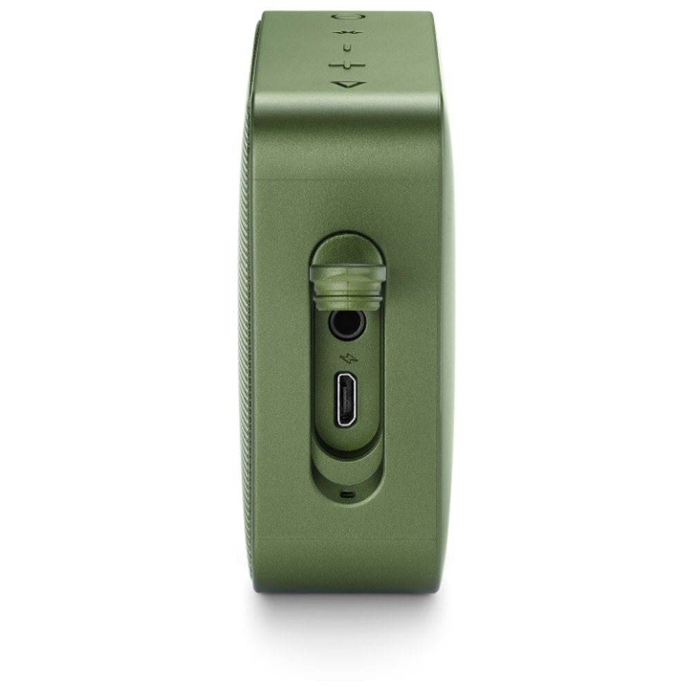 Портативная акустика JBL GO 2 зеленая