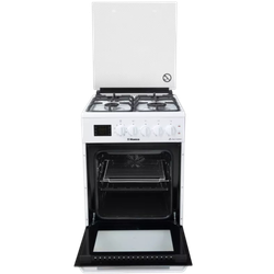 Комбинированная плита Hansa FCMW582230A