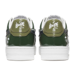 Кроссовки A BATHING APE Bape STA Combo, 1H20-191-046