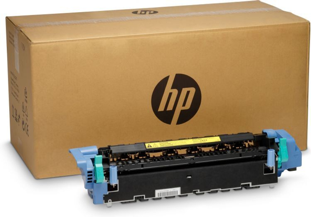 Печь в сборе HP Q3985A/RG5-7692