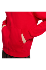 Кофта Nike Sportswear Club Fleece FZ