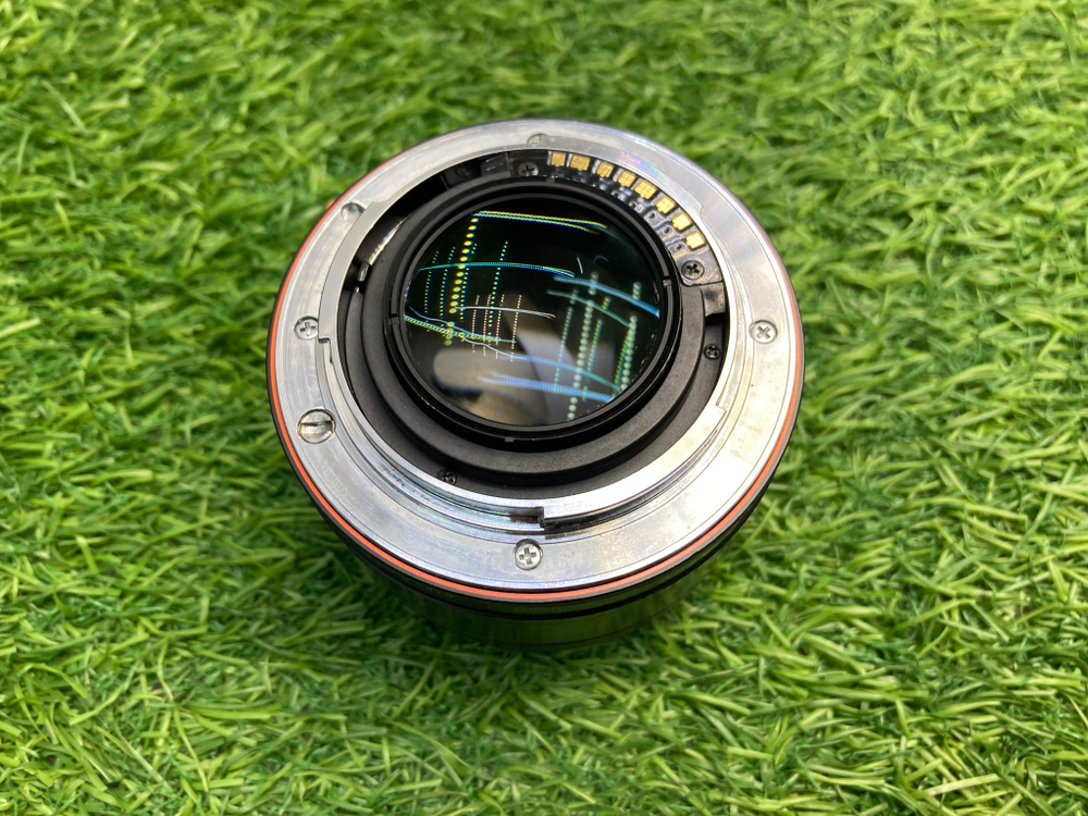 Sony 50mm 1.4