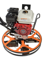 Затирочная машина Vektor VSCG-600 (Honda GX 160)