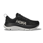 Кроссовки женские HOKA W GAVIOTA 5 WIDE Black / White