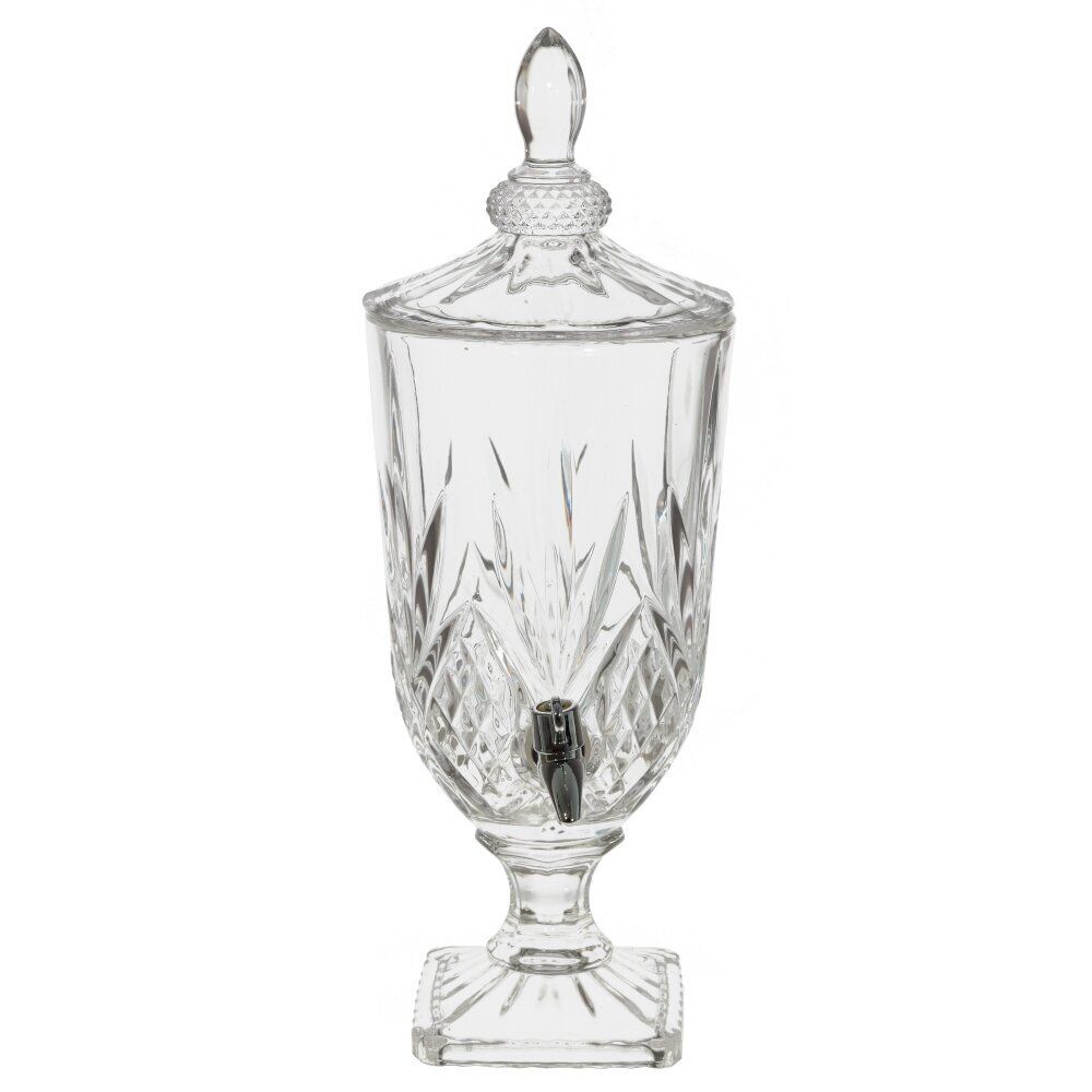 GAEM Емкость для напитков, 3000 мл, L17 W20 H47 см. 2в.