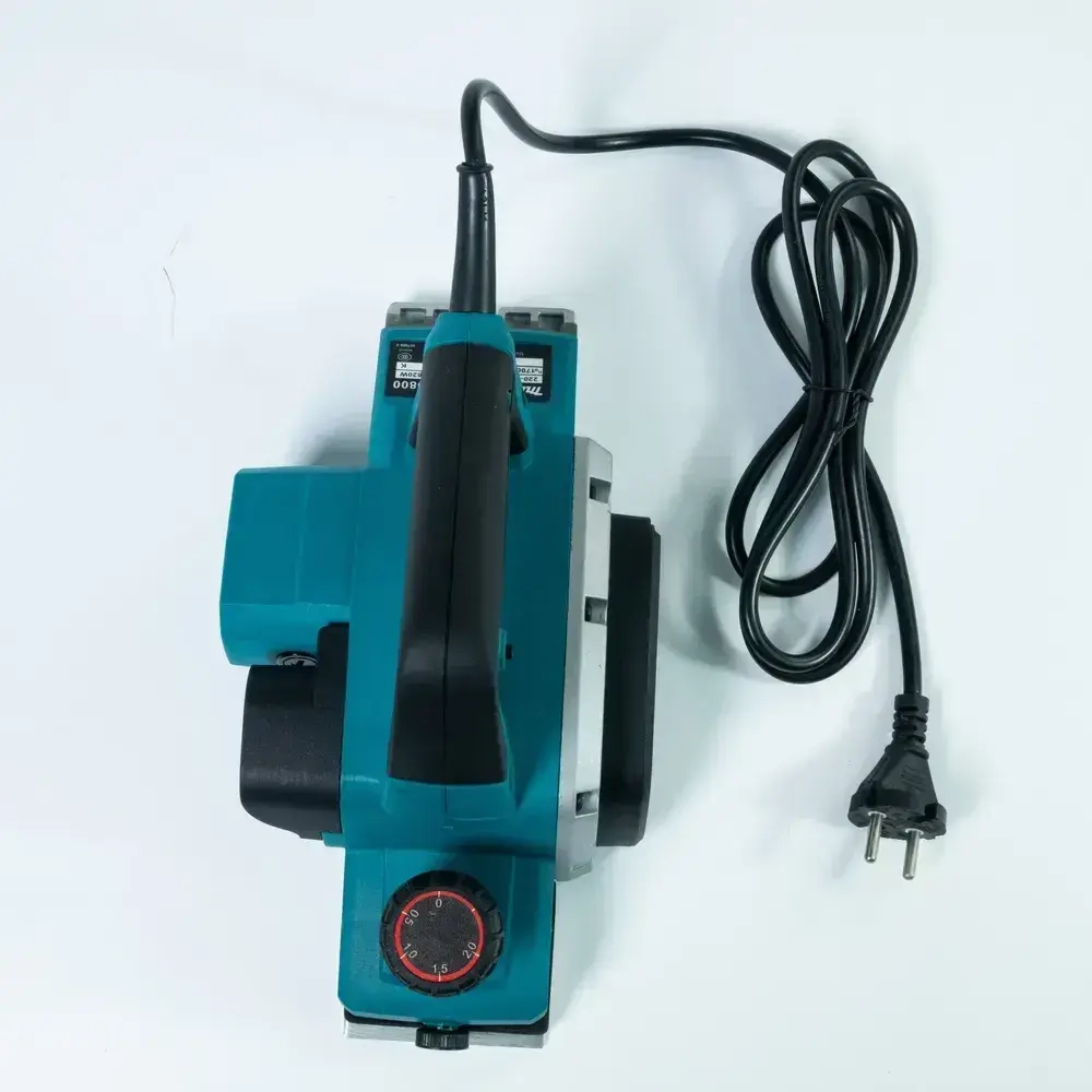Электрорубанок Makita 82MM 620W