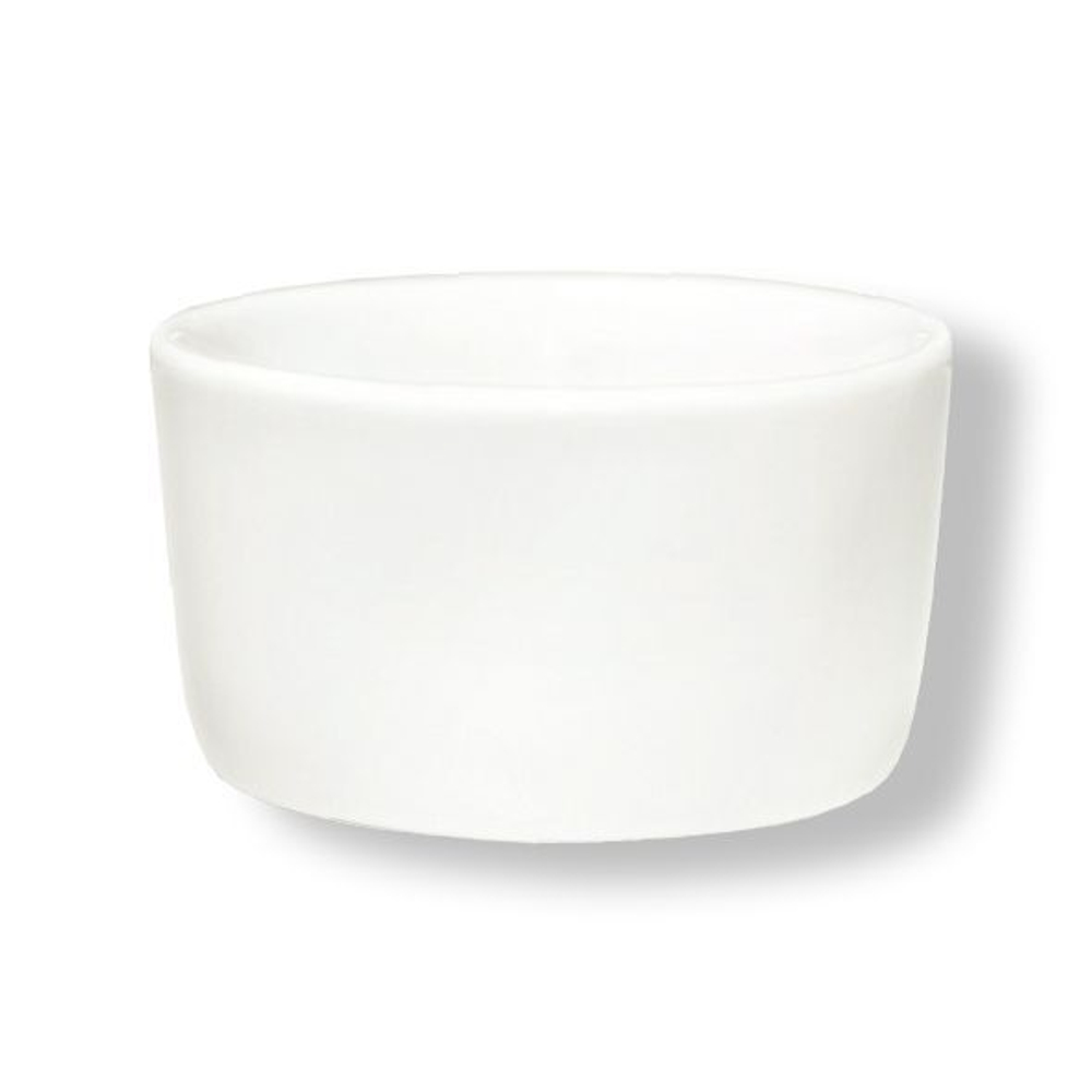 Соусник 50 мл фарфоровый, d=6.5 см, h=2.8 см, P.L. Proff Cuisine