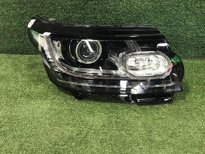 Фара правая Range Rover Vogue 4 L405 (2012-2017) ксенон