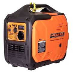 Бензиновый генератор инверторный Aurora AGE 2500 i (в кожухе)