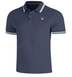 Теннисное поло Fila Polo Piro
