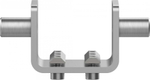 Поворотная цапфа Festo EAHS-P2-25