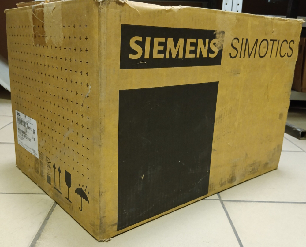 Siemens 1FK7083-5AF71-1DH3 новое