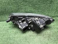 Битая Фара правая Renault Logan 2 (18-22) галоген