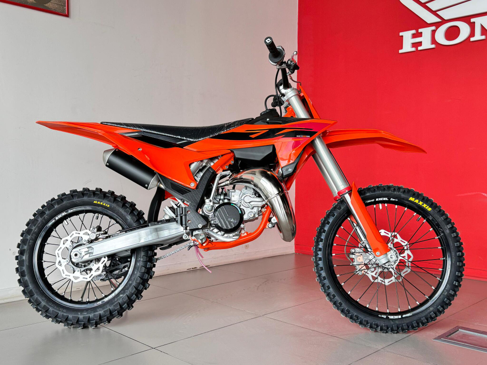 KTM 85 SX 19/16