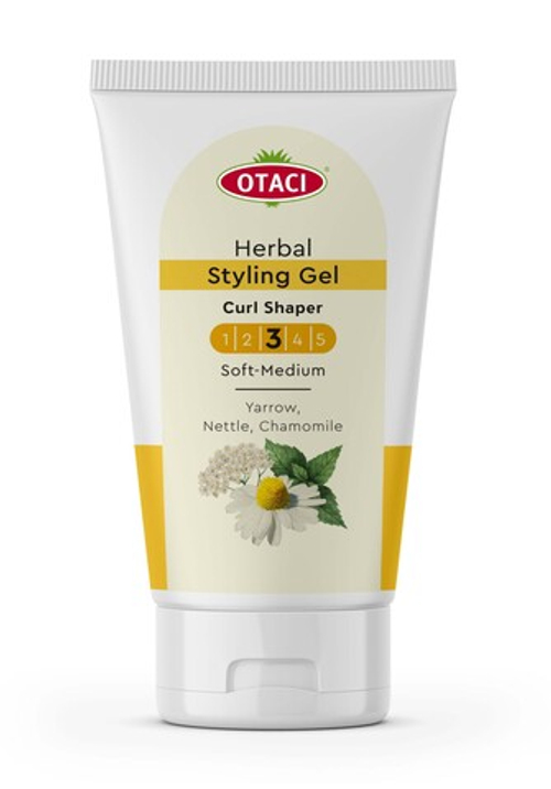 Гель для волос OTACI HERBAL STYLING GEL