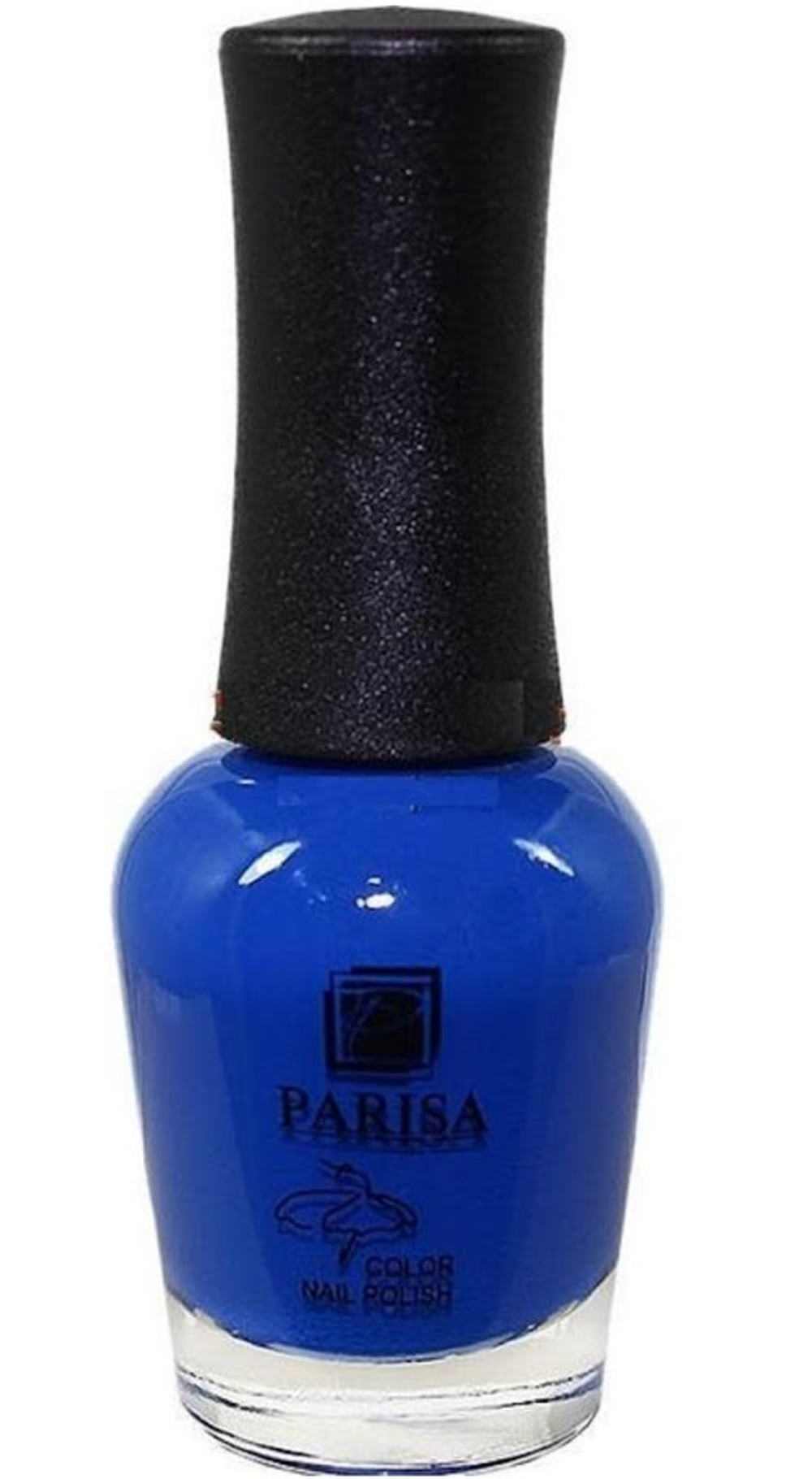 Parisa Лак для ногтей, тон №24, 16 мл