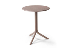 Стол Nardi Step, тортора