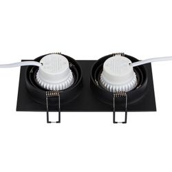 Точечный встраиваемый светильник Arte Lamp