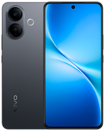 Смартфон Vivo V60 Lite 5G 12 ГБ/256 ГБ черный
