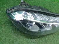 Фара правая Mercedes GLS x166 (2015-2019) LED