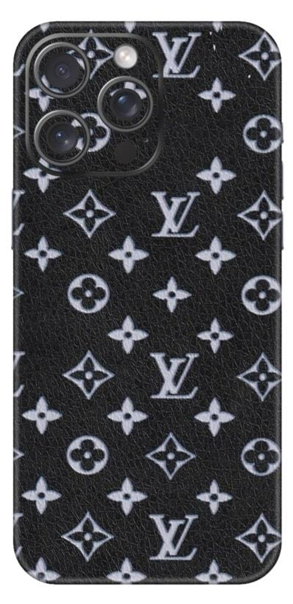 Декоративная защитная пленка Series Louis Vuitton