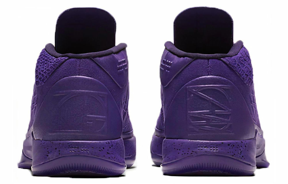 Кроссовки Nike Kobe Ad Fearless
