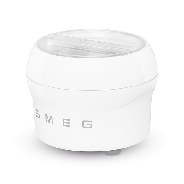 Насадка мороженица для планетарного миксера Smeg SMIC02