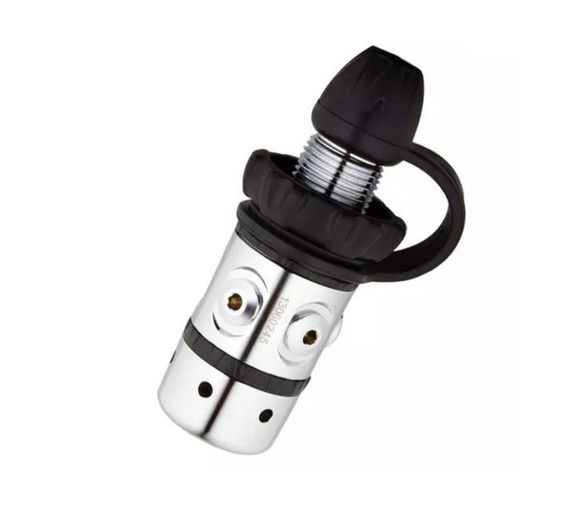 Первая ступень регулятора Aquatec RG-3100F DIN