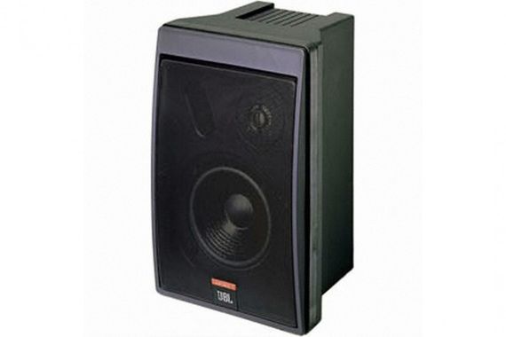 JBL Control 5 активная АС, 175Вт, динамик 6 дюймов