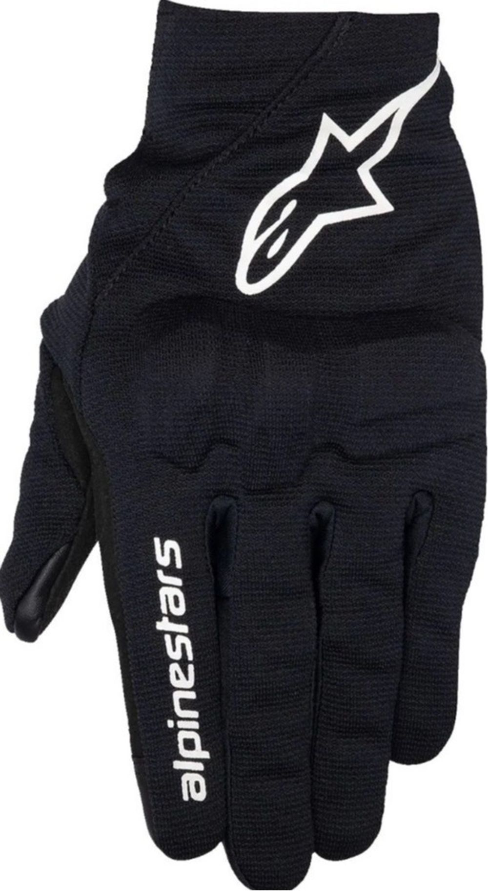 Gloves Stella Reef V2 / Женские / Черно-белый