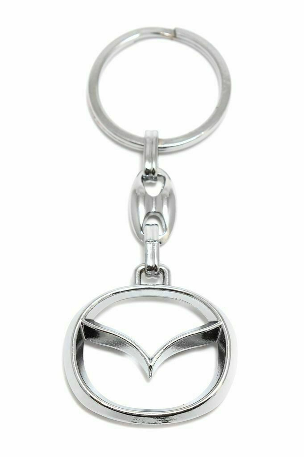 Брелок AV049 аллюминий PEUGEOT KOTA AV049