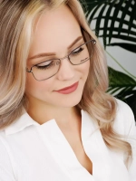 Оправа для очков для зрения