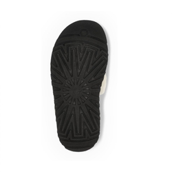 UGG Disco Cross Slide White