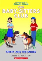 Kristy and the Snobs - The Baby-Sitters Club