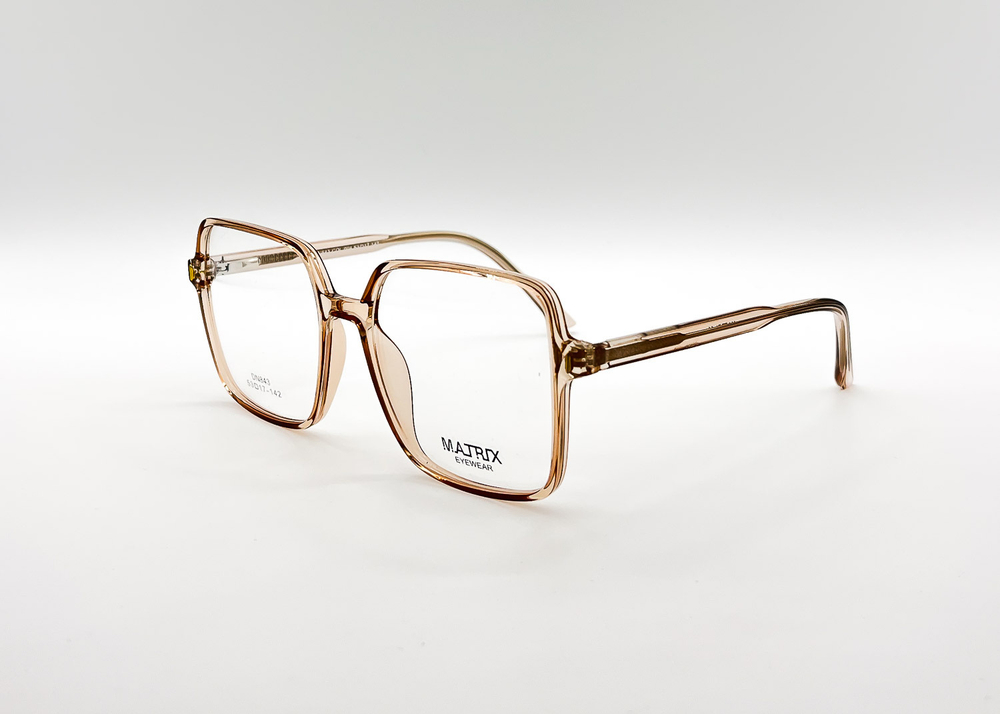 Изг. оправы Matrix DN843 C4