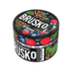 Бестабачная смесь для кальяна BRUSKO 50г MEDIUM