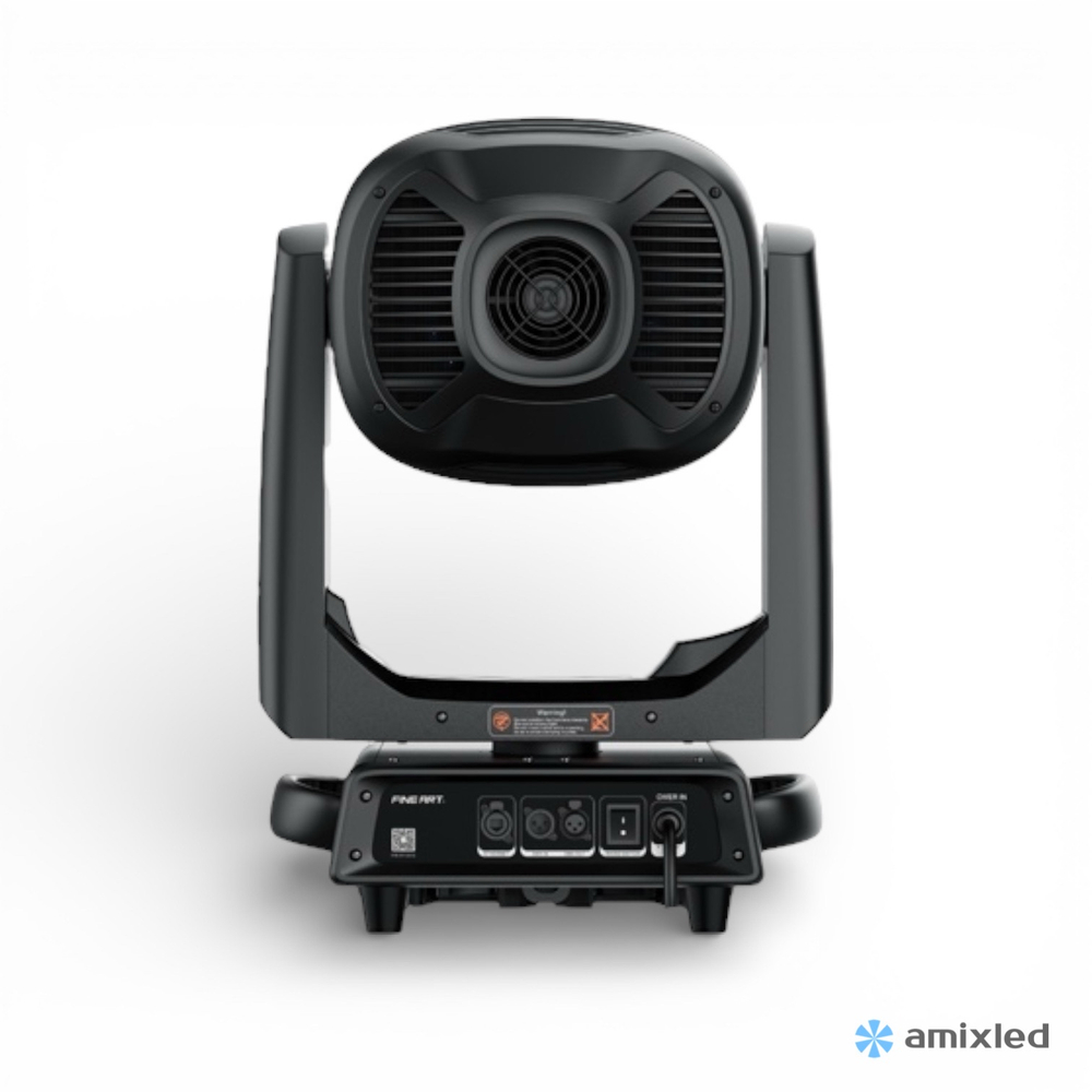 Световой прибор FINE ART 1700 Lite BSWF