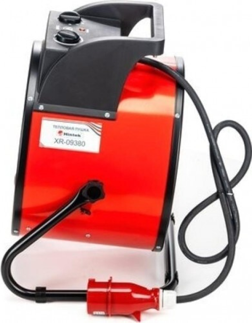 Тепловая пушка электрическая Hintek XR-09380 04.01.01.000128