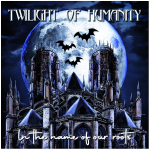 Rockcor Magazine №4 2022 Vivaldi Metal Project Cover