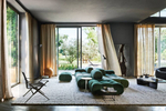 Диван B&B Italia Camaleonda