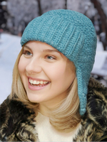 Шапка ушанка ГАРТ (Флис)