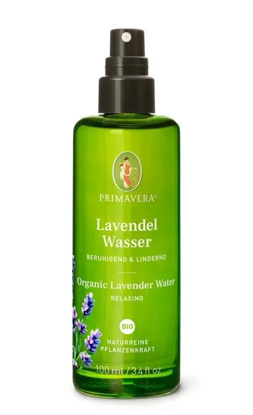 Гидролат ЛАВАНДА Primavera, 100 мл