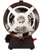 Тепловая пушка газовая Kalashnikov KHG-20