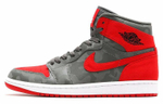 Кроссовки Jordan Air Jordan 1 Retro High Camo 3M Bred