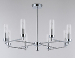 Люстра на штанге Ambrella Light HIGH LIGHT LH55152