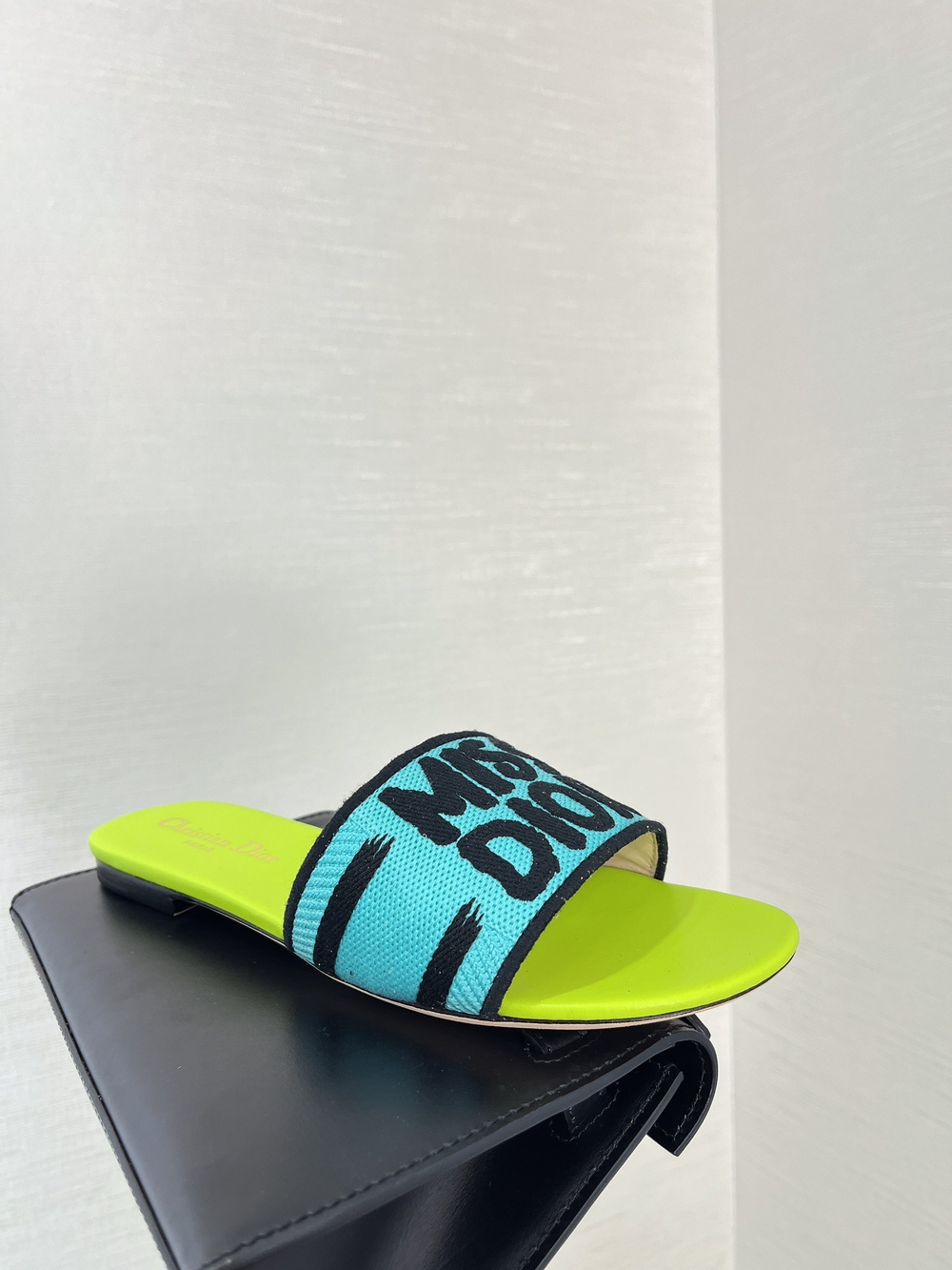 Christian Dior Dway Slide (11 colors)