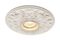 Встраиваемый светильник Arte Lamp Muster A5270PL-1WH