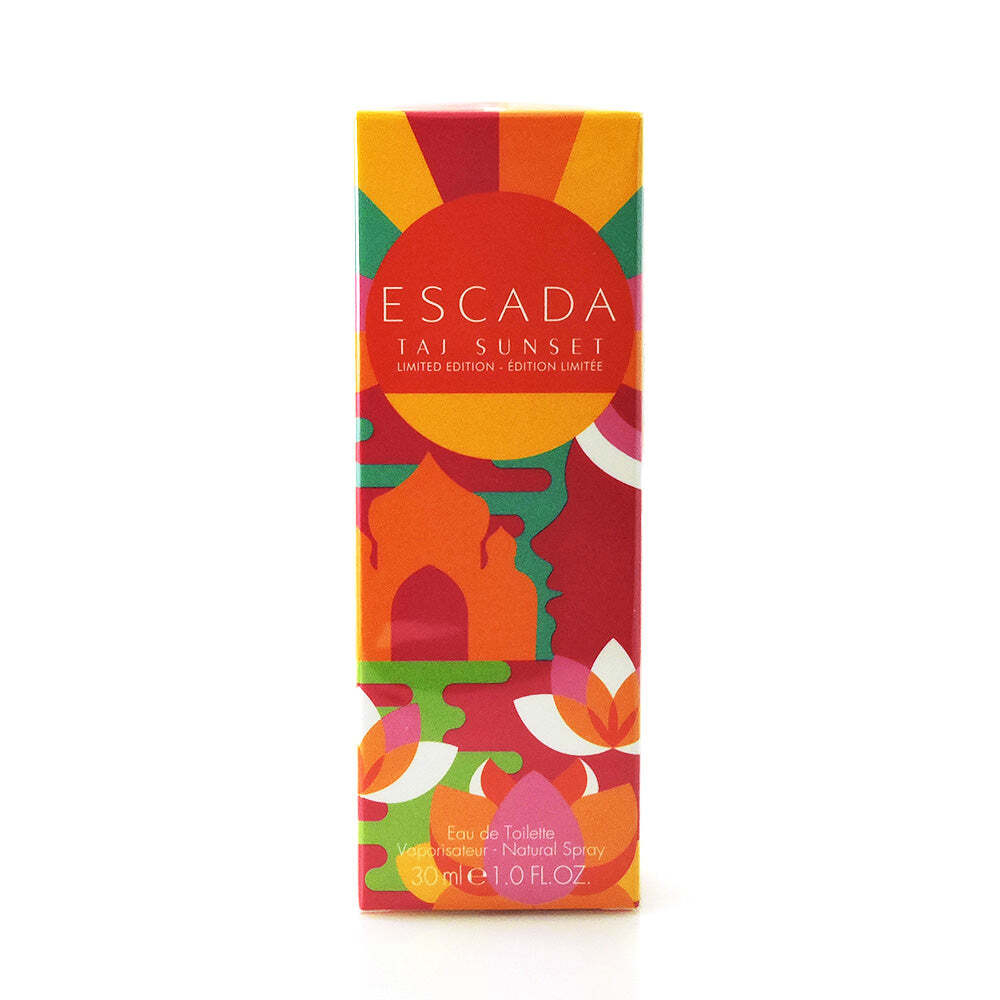 Escada Taj Sunset Limited Edition