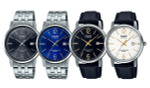 Наручные часы CASIO Collection MTS-110D-2A