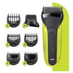 Электробритва Braun S3 Shave&Style